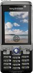 sony ericsson c702 speed black imags